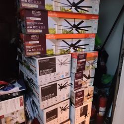 Ceiling Fans