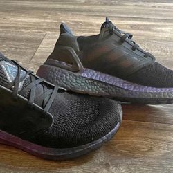 Adidas Ultra Boost Limited 