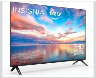Insignia Television 32 inch with remote