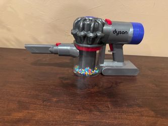 Dyson Toy Vacuum Cleaner for Kids