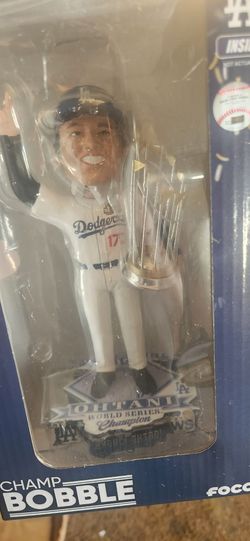 New Ohtani Bobblehead