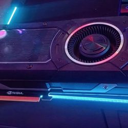 Titan X Graphic Card 