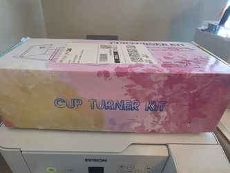 Cup Tumbler Kit