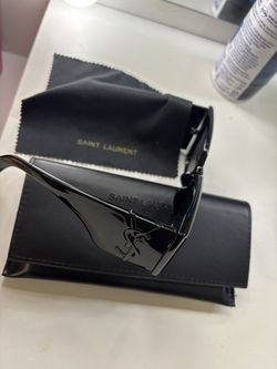 Women’s Saint Laurent Sunglasses