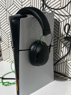 Ps5 console