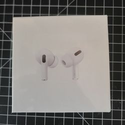 Air Pods PRO