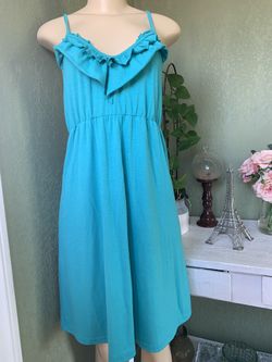 Adorable summer dress