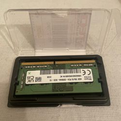 SK Hynix 4gb 1RX16 PC4-3200AA-SC0-13 RAM