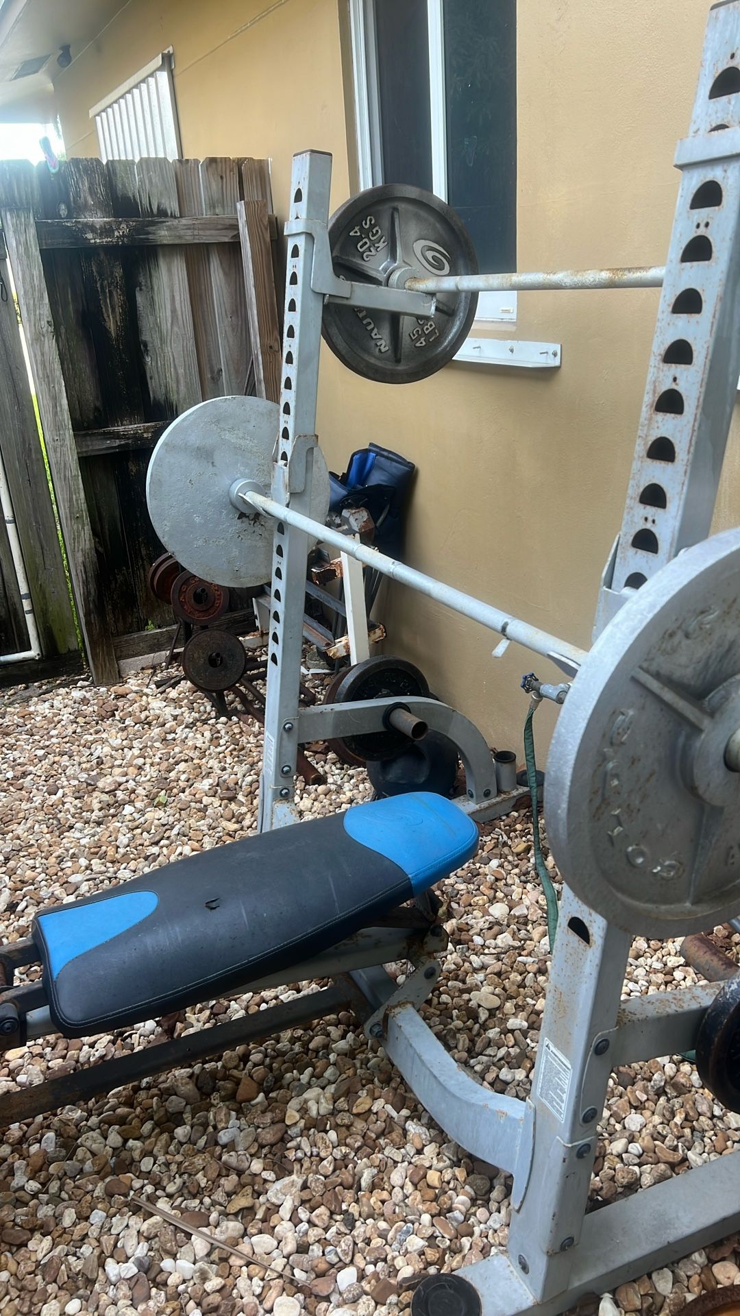 Weights