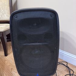 π ION Audio Total PA Pro Bluetooth Speaker β Excellent Condition