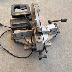 Delta Shopmaster Table Saw Model MS275