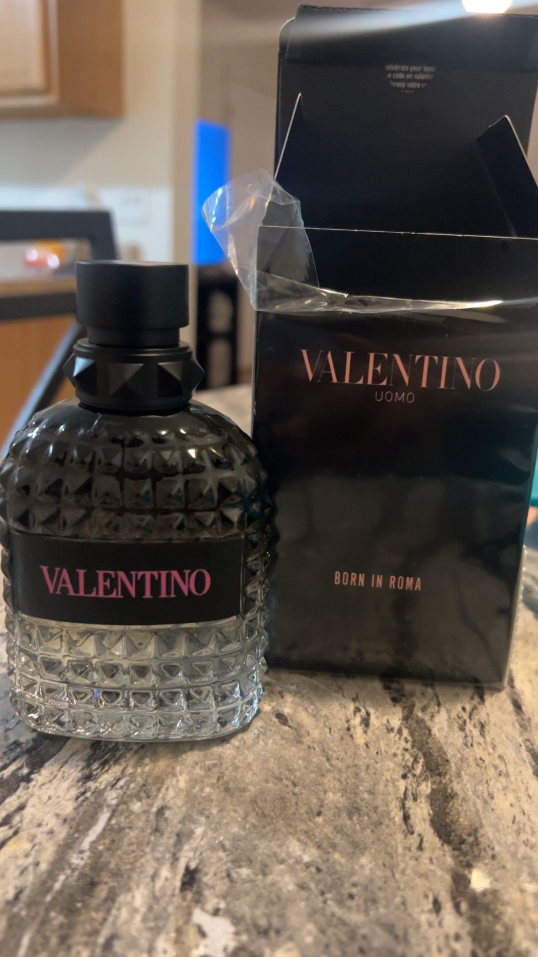 Valentino Uomo