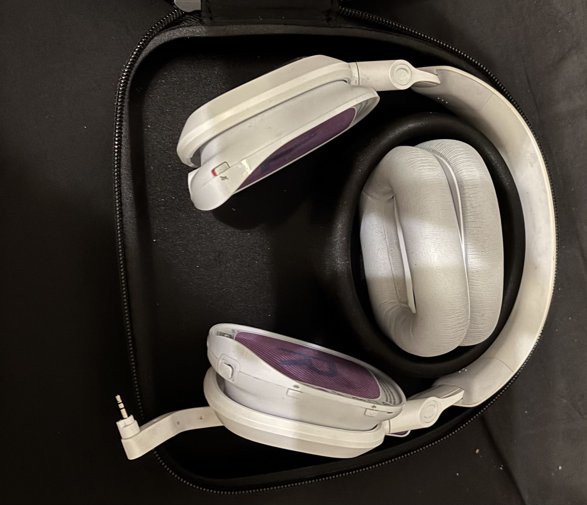 Headset