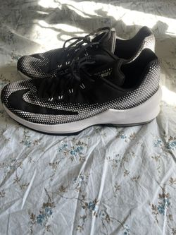 Nike Basketball Shoes size 14