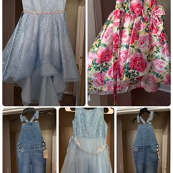 Girls Clothes 