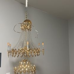 Chandelier