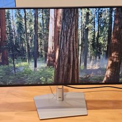 Dell P2725HE 27" QHD Monitor