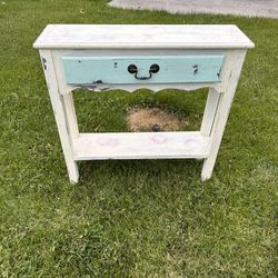 side table