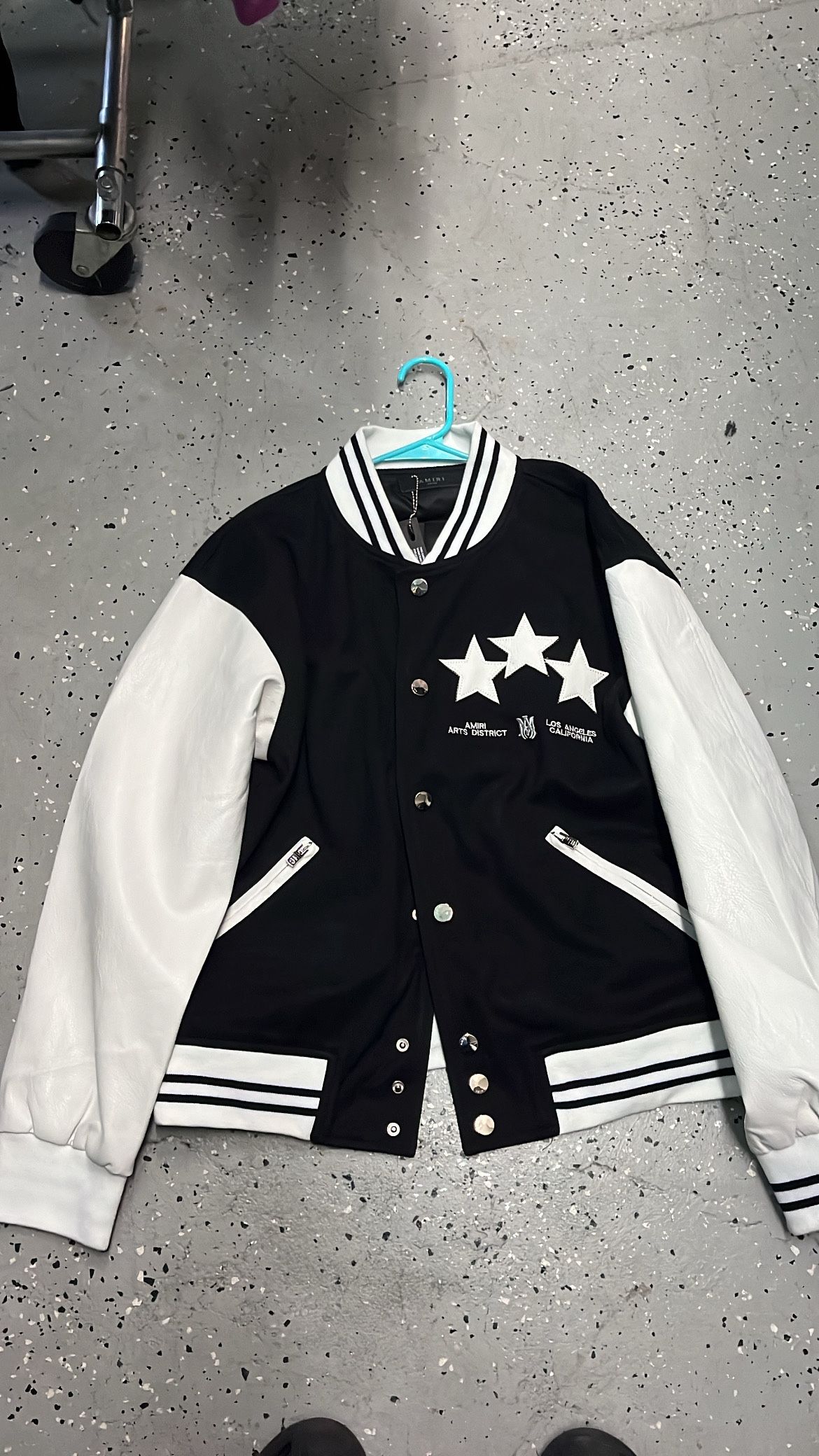 Amiri jacket