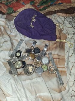 Watches