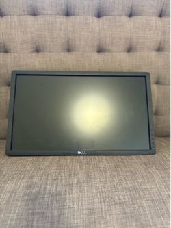 DELL Computer 21.5 inch monitor