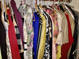 Designers clothes sale and Indian Sarees