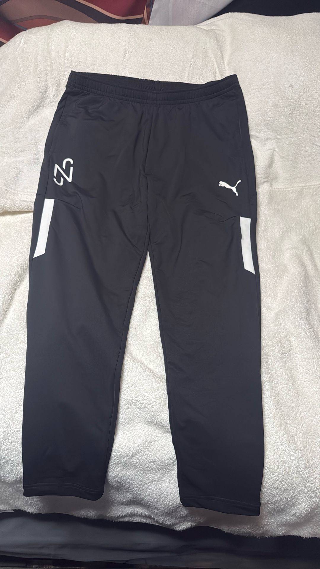 PUMA Neymar JR Sweat Pants XL