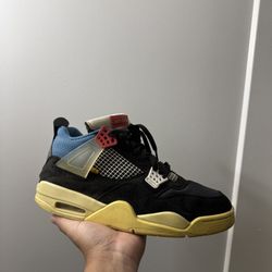 Jordan Union 4s
