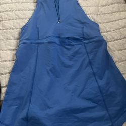 Deportiva Lululemon Size 4