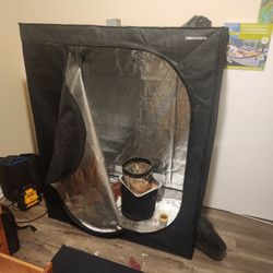 Grow Tent 