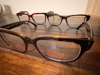 EyeGlasses/Frames