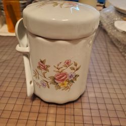 Canister