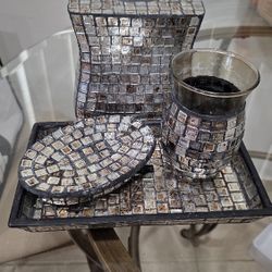 Bathroom Set 