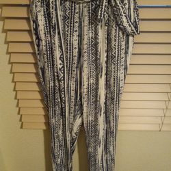 Pantalón Talla M