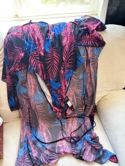Fashion Nova Bathing Suit