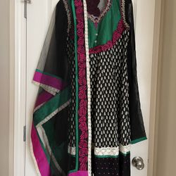 Indian Partywear 