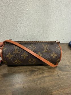 Louis Vuitton Vintage Mini Papillon