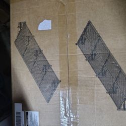 Garage Storage Shelving 