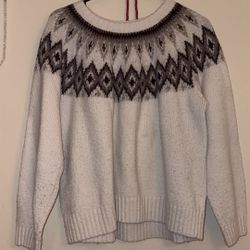 Limited Edition Old Navy Sweater