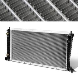 99-03 Ford F150 F250 F350 Super Duty, Lincoln Navigator Radiator Radiador 
