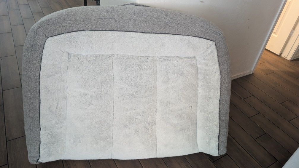 Large Costco Dog Bed