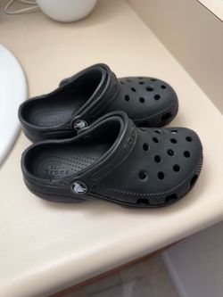 Crocs 10c
