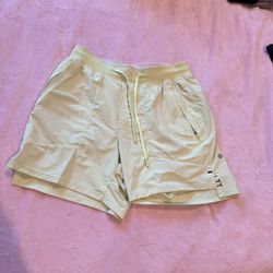 Men’s Lululemon Shorts 