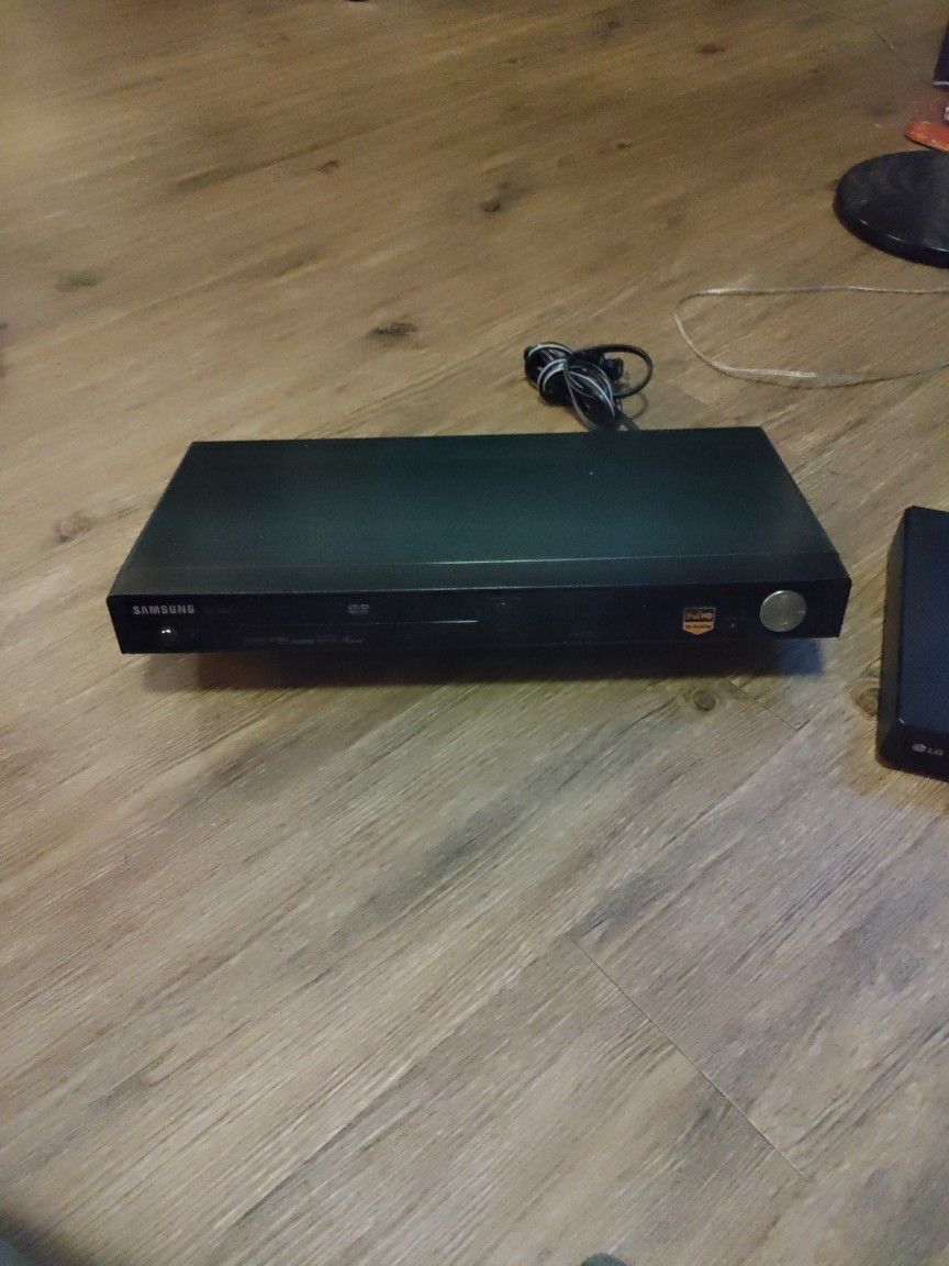 Dvd Players