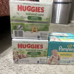 Baby Items