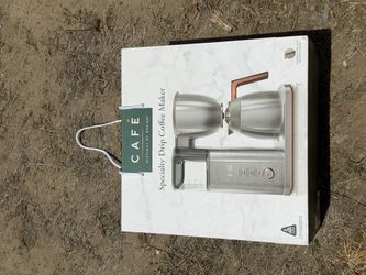Cafe Specialty Coffee Drip Maker