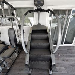 Stair master Workout Machine 