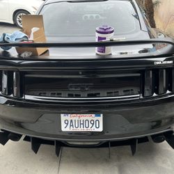 Mustang GT OEM Tailights