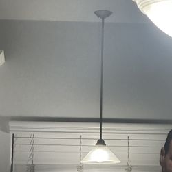 Modern Chandelier