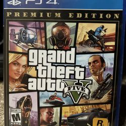 GTA V 